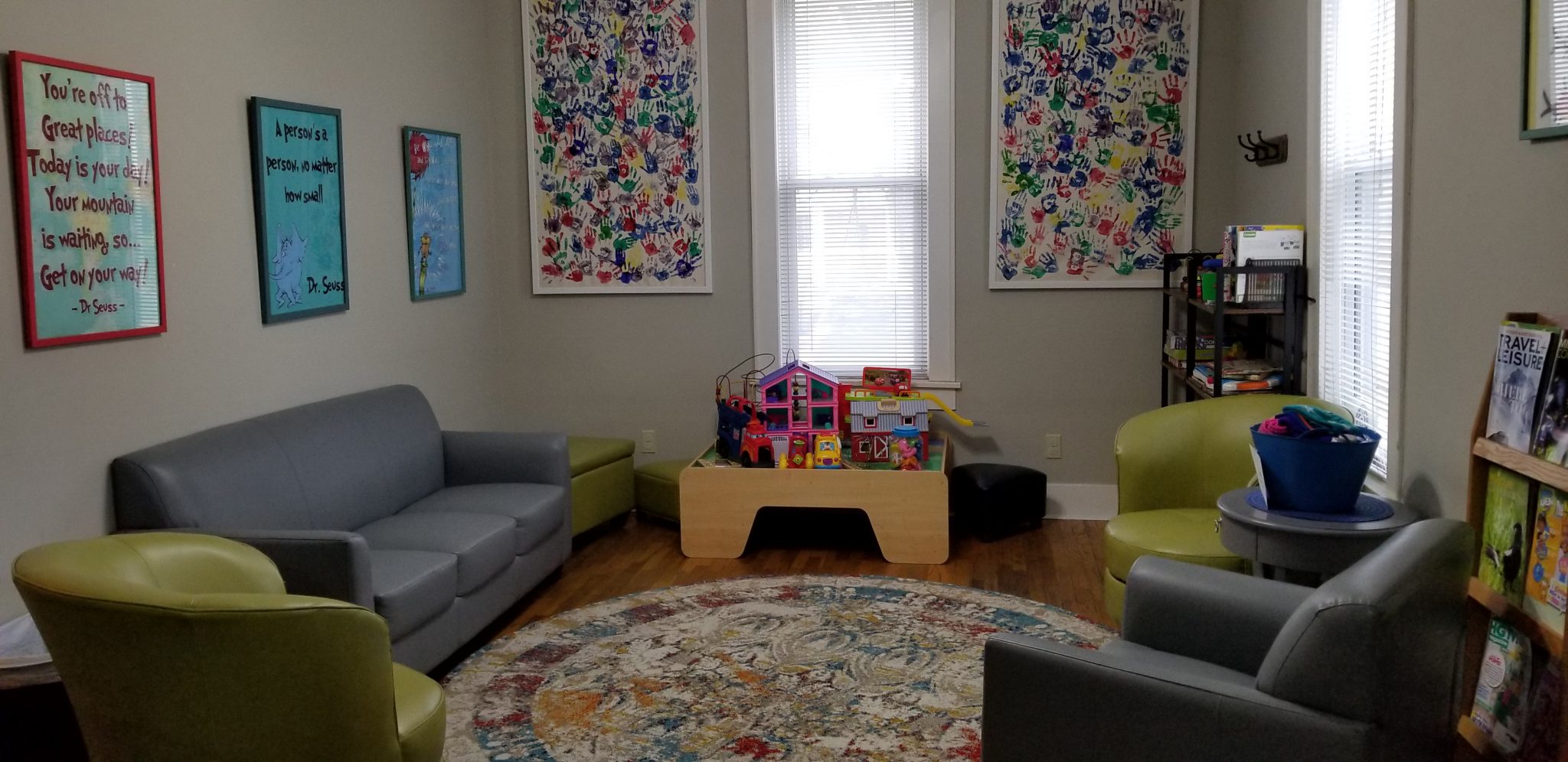child safe living room furniture